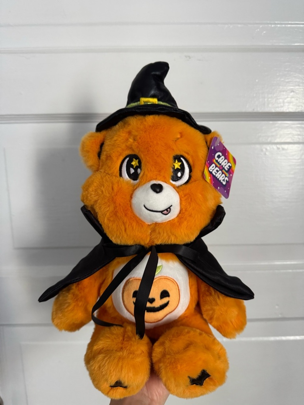Care Bear Witch